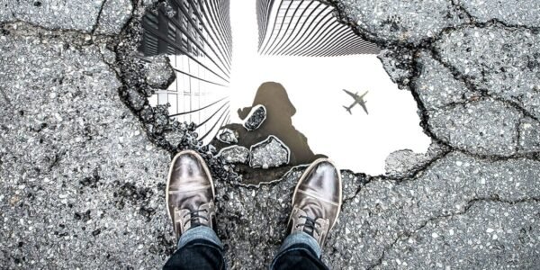 Sudden, Unexpected Projections Sudden, Unexpected Projections