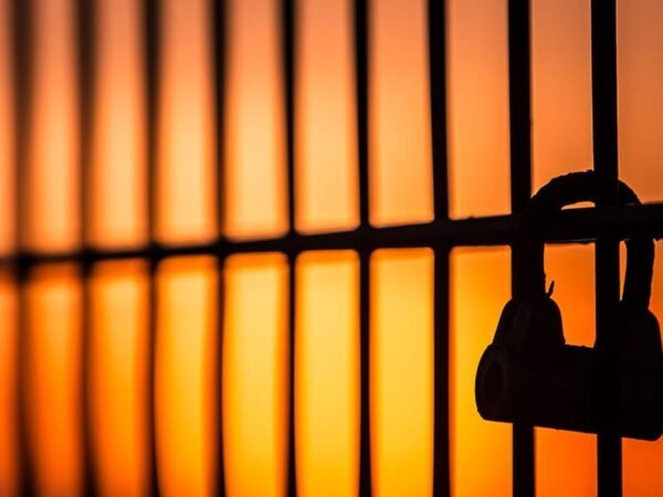 The Prisons of Belief The Prisons of Belief