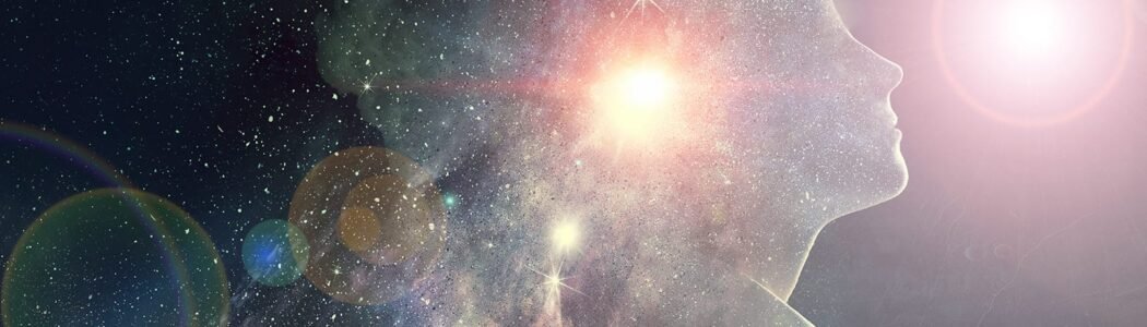 Meditation and Astral Projection