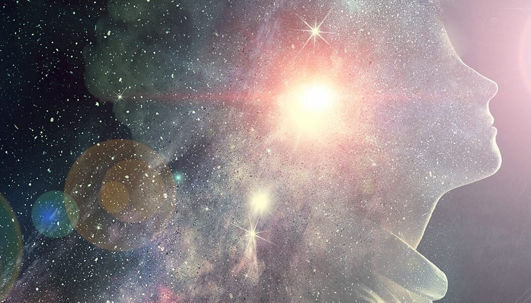 Meditation and Astral Projection