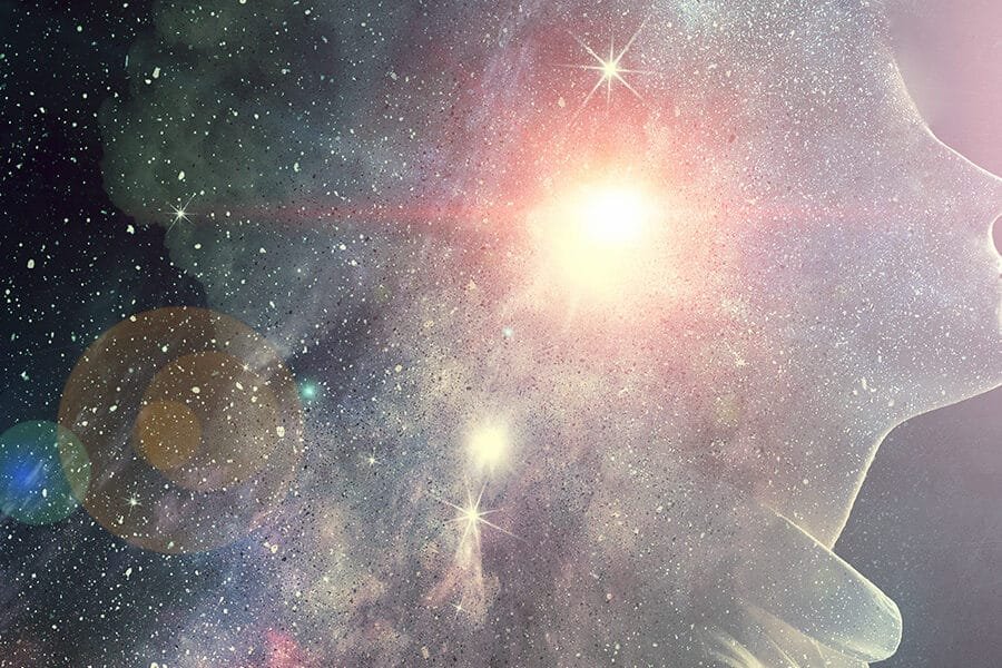 Meditation and Astral Projection