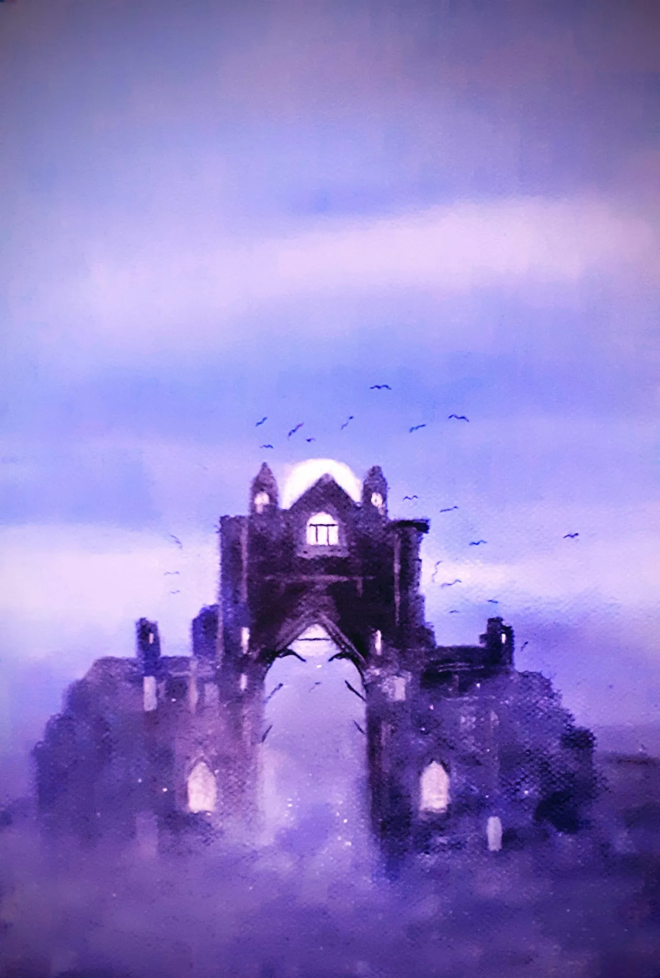 The Old Priory