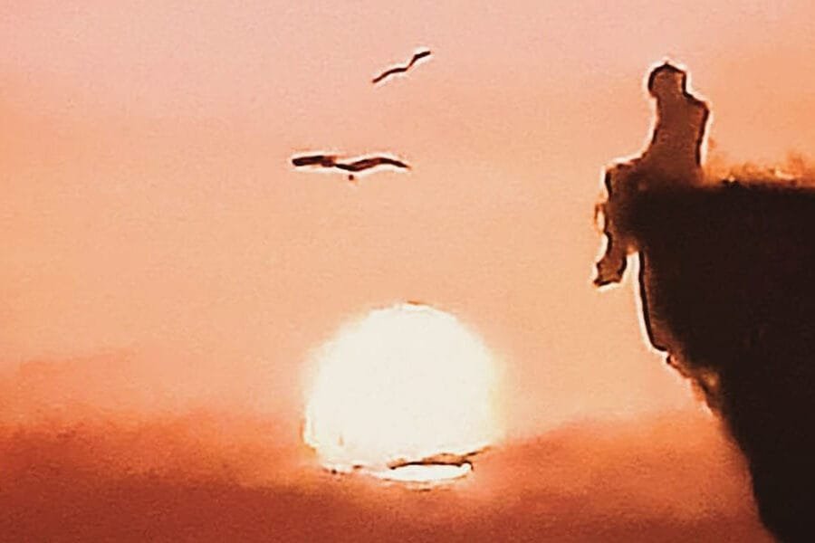 Stars of Clay: Episode Three Stars of Clay: Episode Three