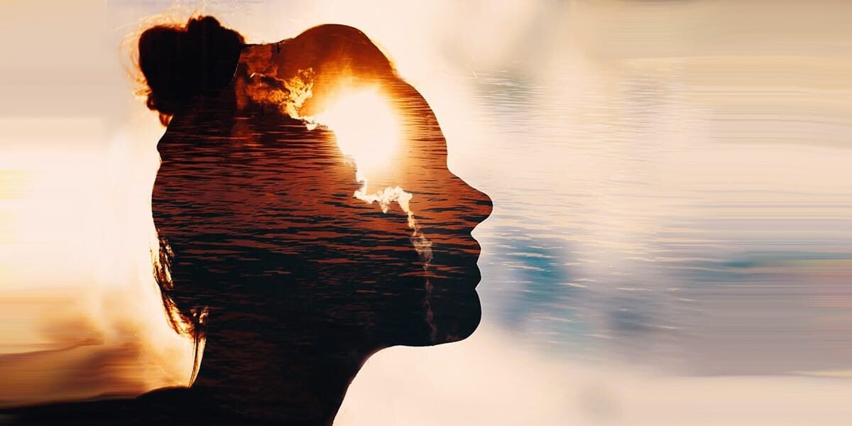 Transcend Time and Space with Controlled Remote Viewing