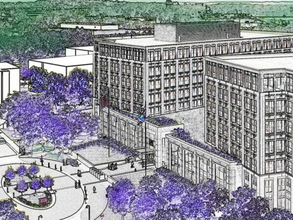 The Hospital Ghost The Hospital Ghost