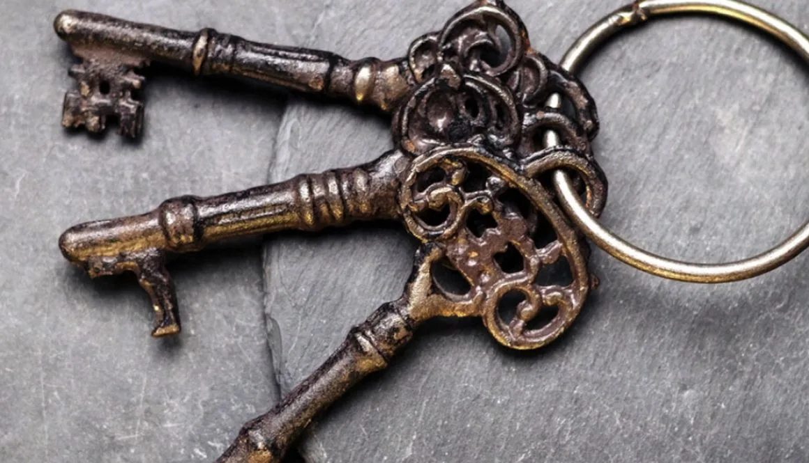 keys