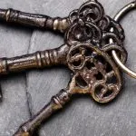 keys