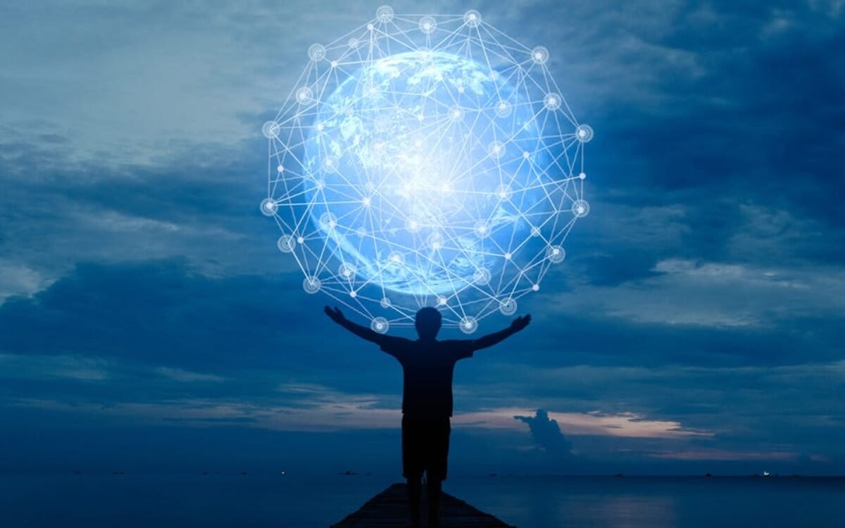 Using Infinite Intelligence to Attract the Life You Want to Live: Part Two