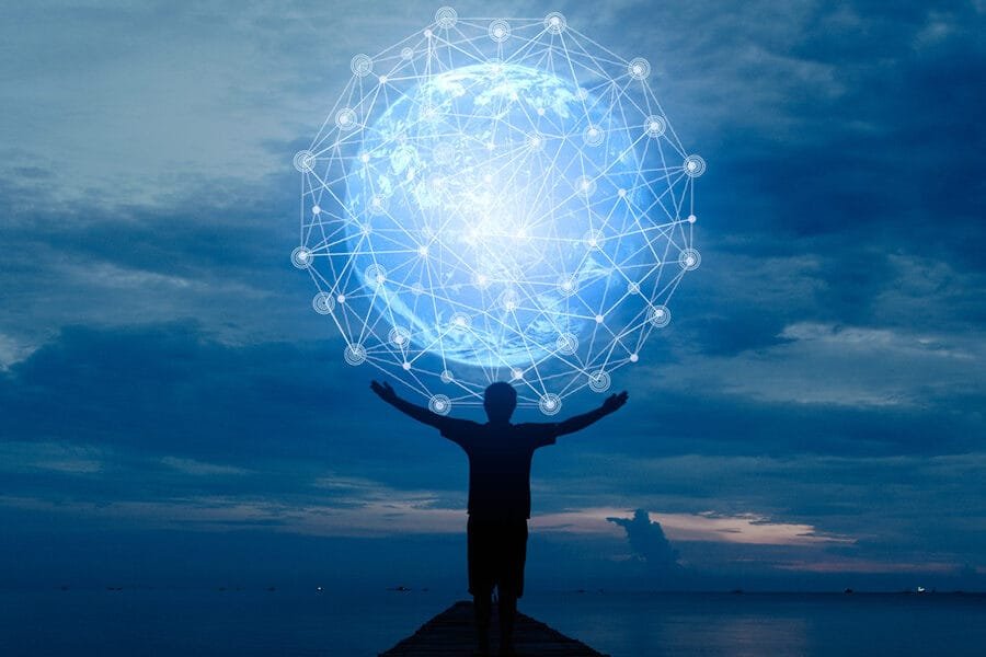 Using Infinite Intelligence to Attract the Life You Want to Live: Part Two