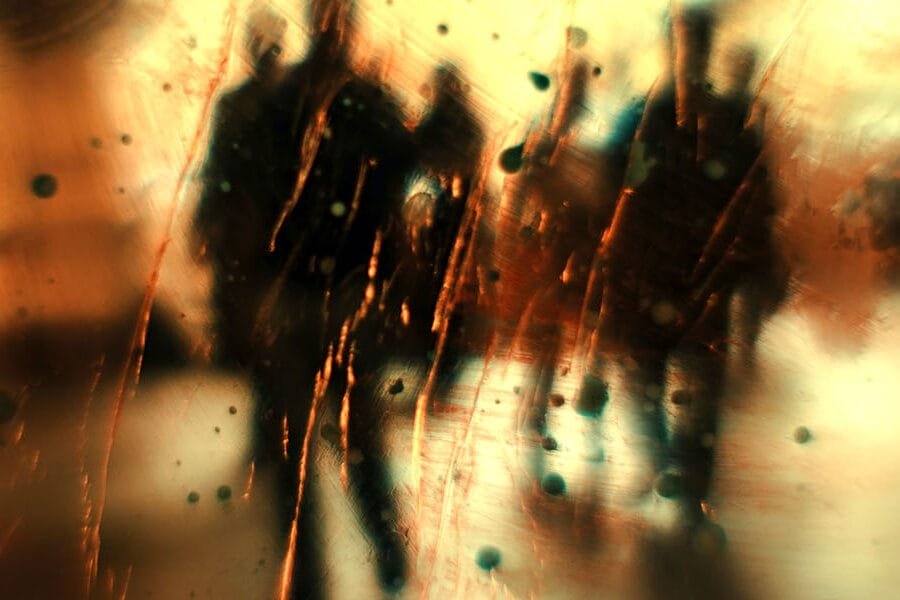 Our Perceptions of Ourselves Our Perceptions of Ourselves