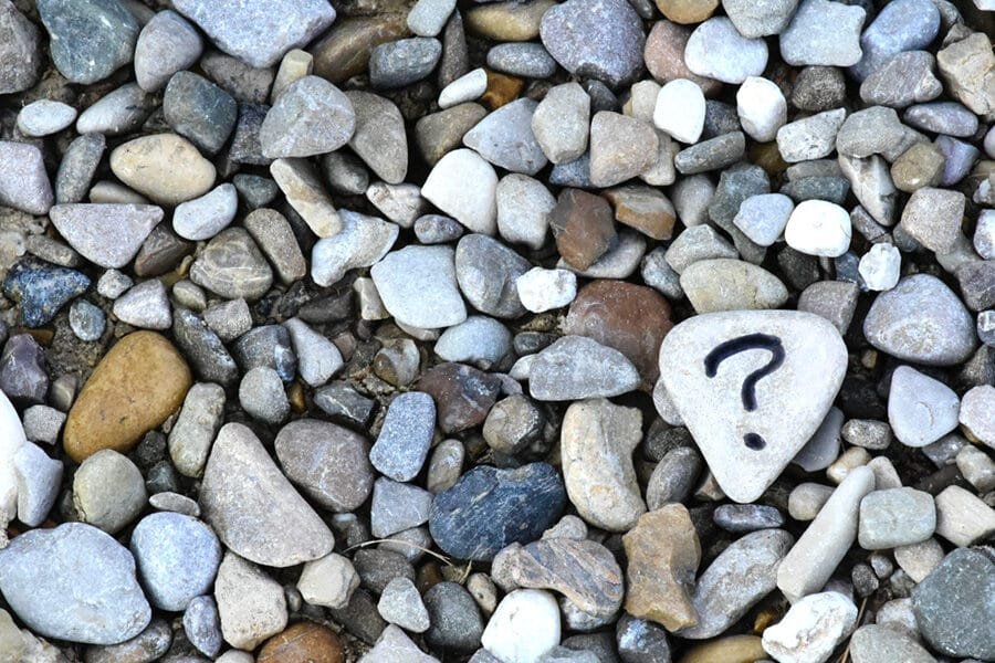 Having All Your Questions Answered