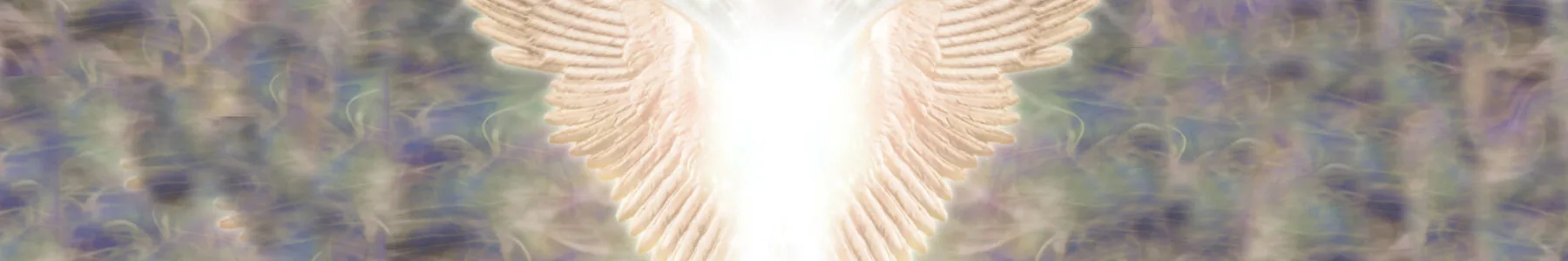 My First Two Angels