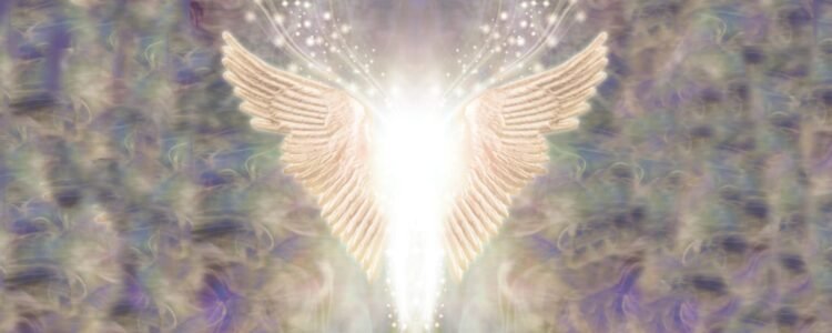 My First Two Angels