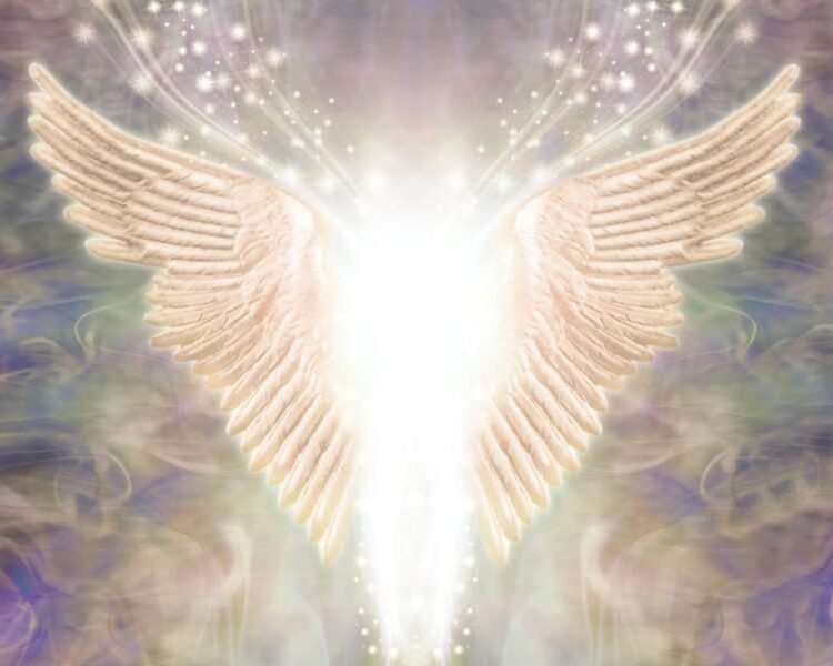 My First Two Angels