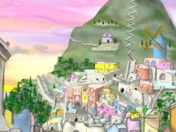 Stars of Clay: Episode Seven Stars of Clay: Episode Seven