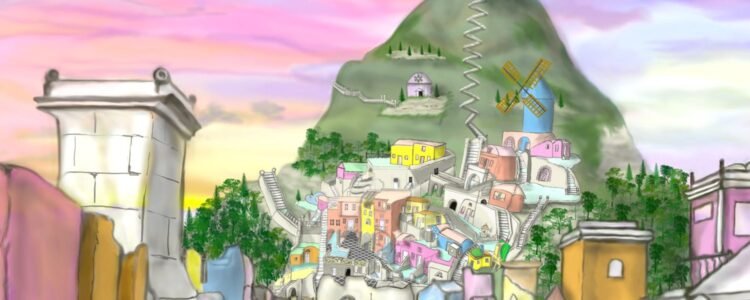 Stars of Clay: Episode Seven