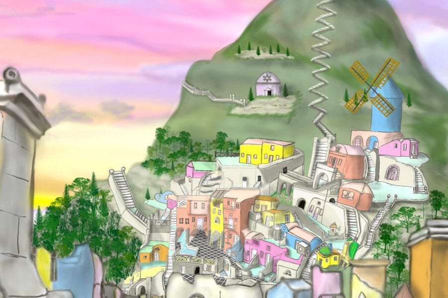 Stars of Clay: Episode Seven Stars of Clay: Episode Seven