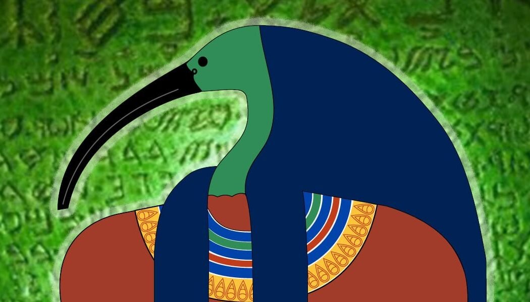 The Prophecy of the Emerald Tablets