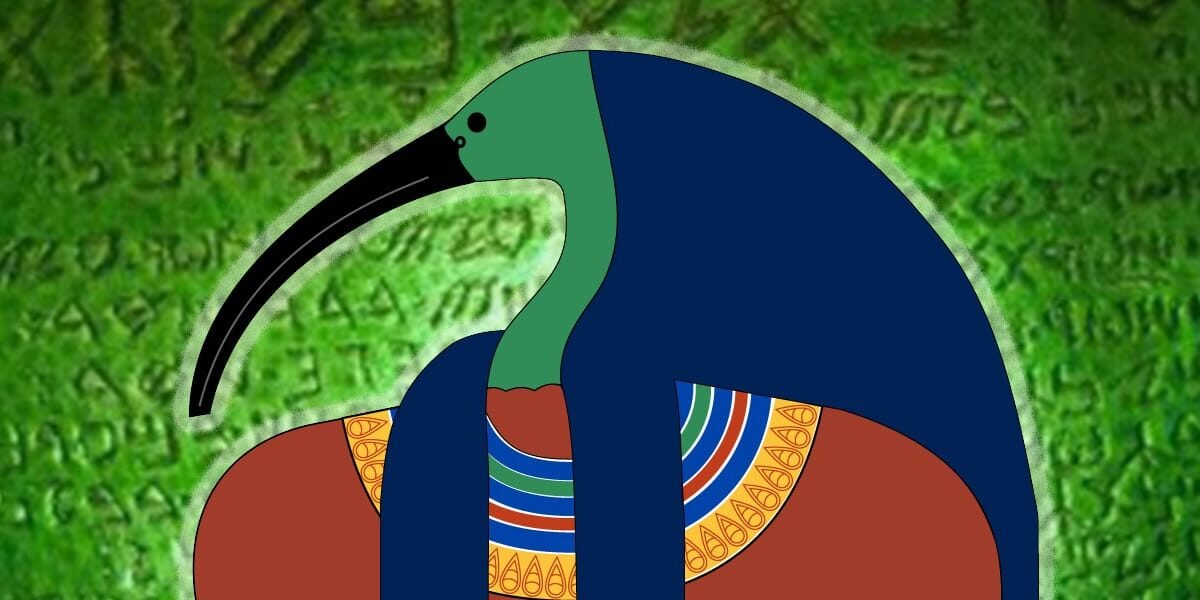 The Prophecy of the Emerald Tablets