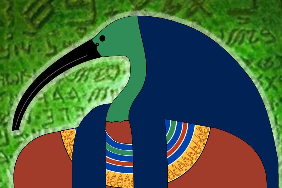 The Prophecy of the Emerald Tablets