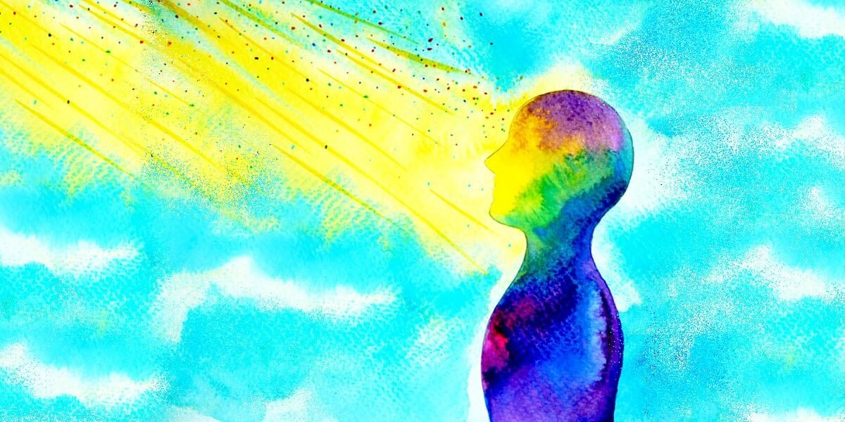 Moments Of Knowing