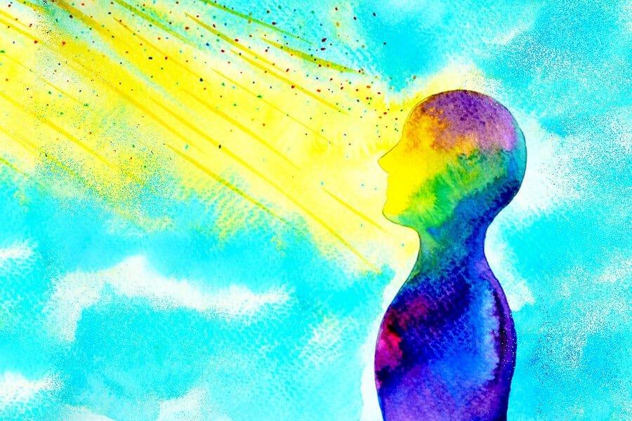 Moments Of Knowing