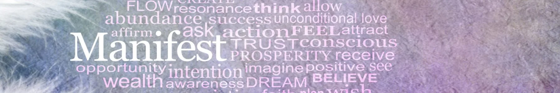 March’s New Moon is all about Manifesting Your Dreams