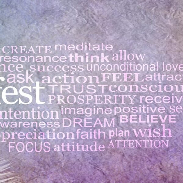 March’s New Moon is all about Manifesting Your Dreams