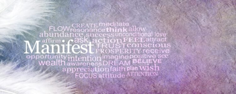 March’s New Moon is all about Manifesting Your Dreams