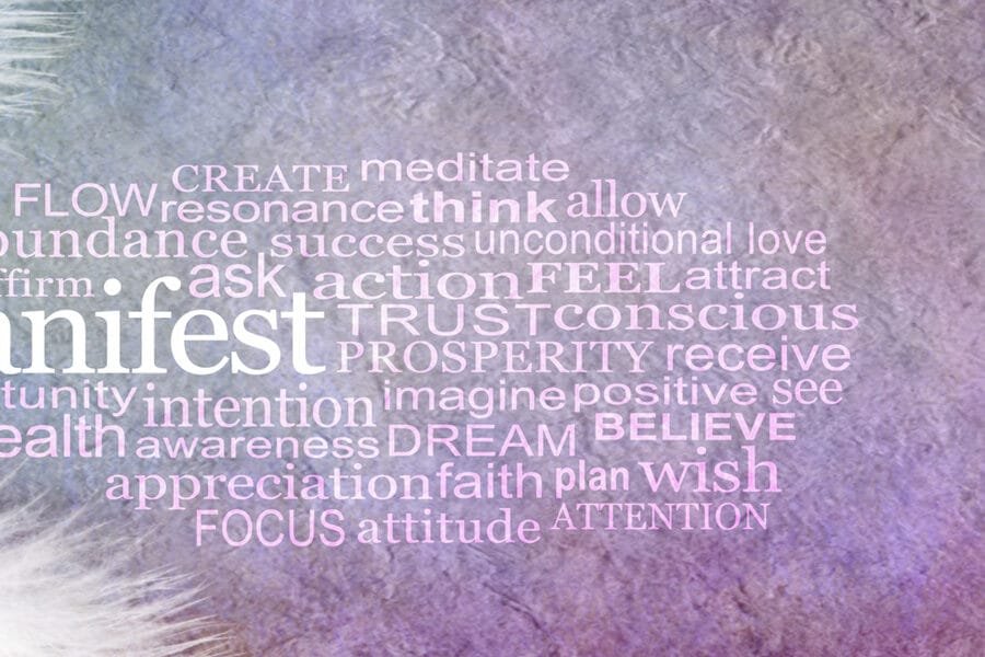March’s New Moon is all about Manifesting Your Dreams
