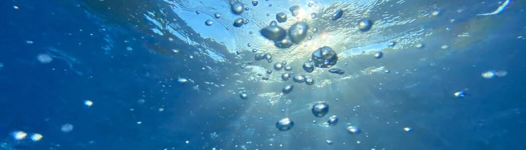 Ocean Breathing