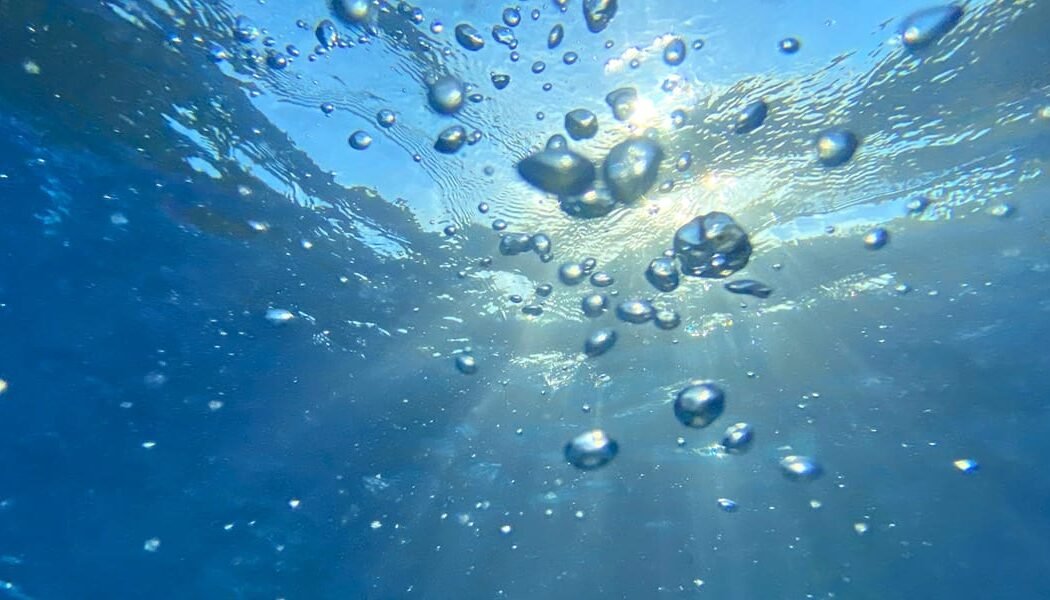 Ocean Breathing