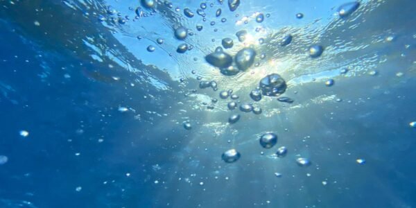 Ocean Breathing Ocean Breathing