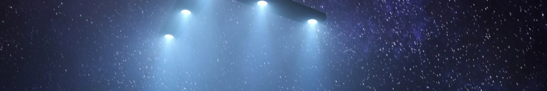 UFO and Extraterrestrial Contact