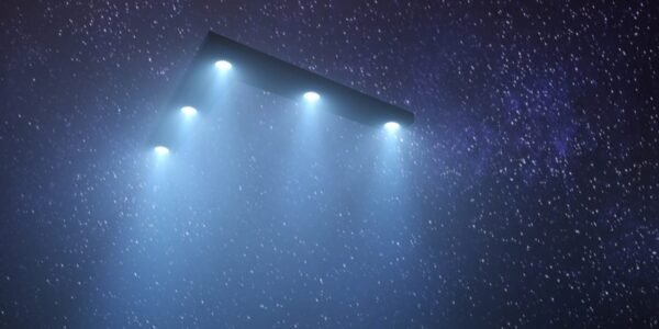 Close Encounters of the Fifth Kind Close Encounters of the Fifth Kind