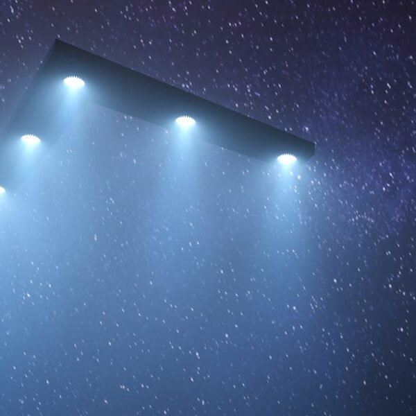 Close Encounters of the Fifth Kind