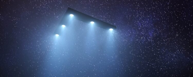 Close Encounters of the Fifth Kind