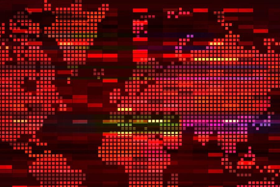 Predictions of World War III