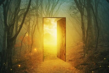 More Adventures In Eternity: The Afterlife Trilogy Part Two