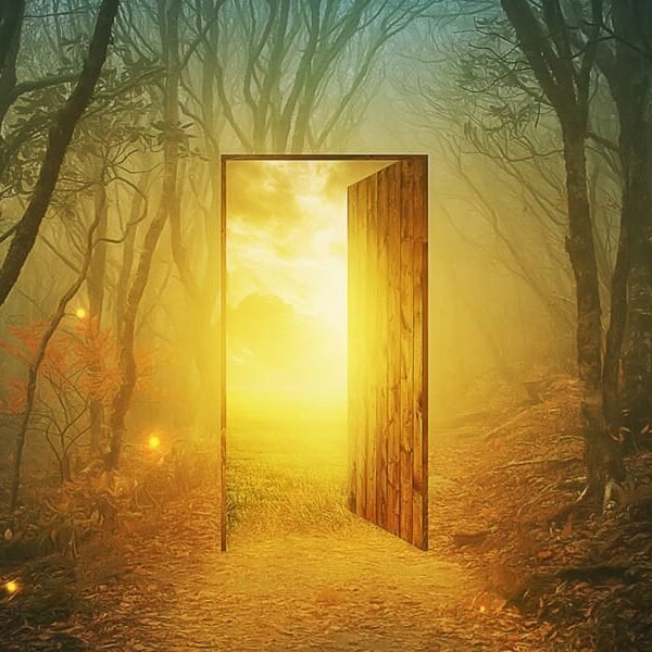 More Adventures In Eternity: The Afterlife Trilogy Part Two