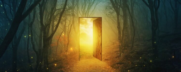 More Adventures In Eternity: The Afterlife Trilogy Part Two
