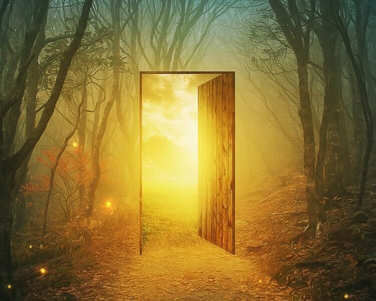 More Adventures In Eternity: The Afterlife Trilogy Part Two