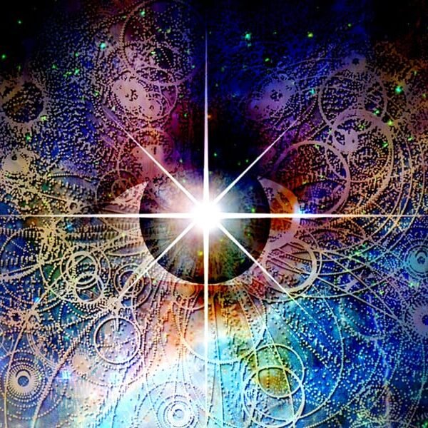 The God Consciousness