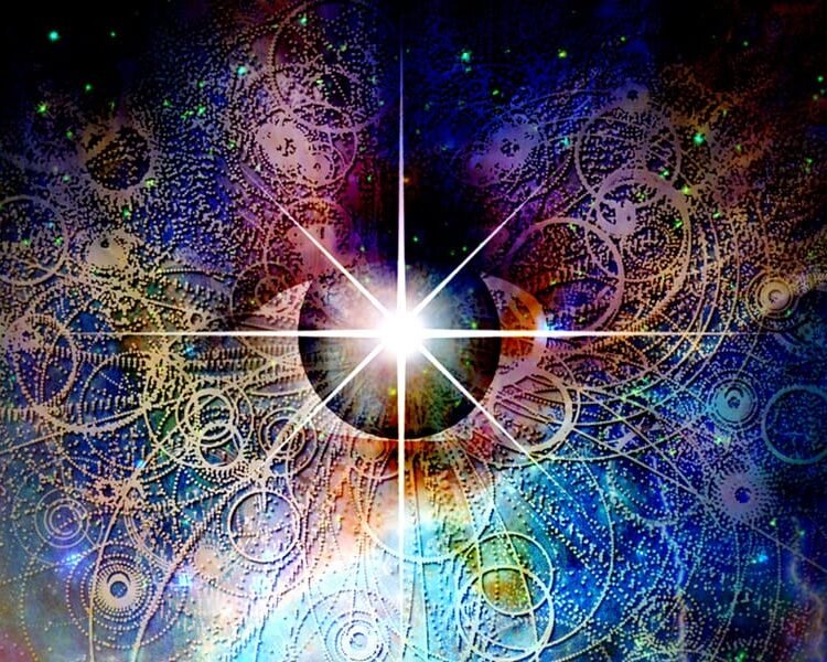 The God Consciousness