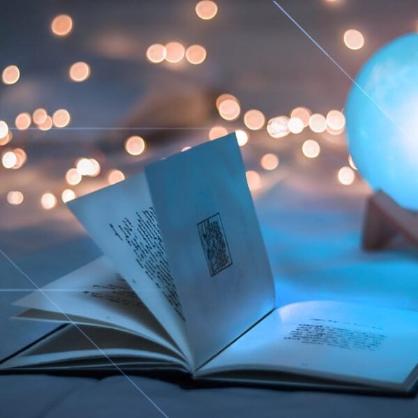 Surrounded By Stories