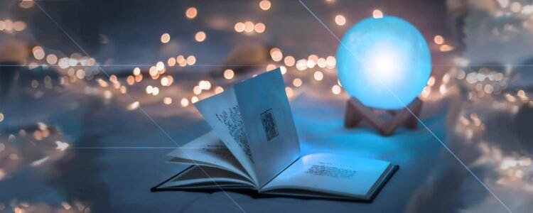 Surrounded By Stories