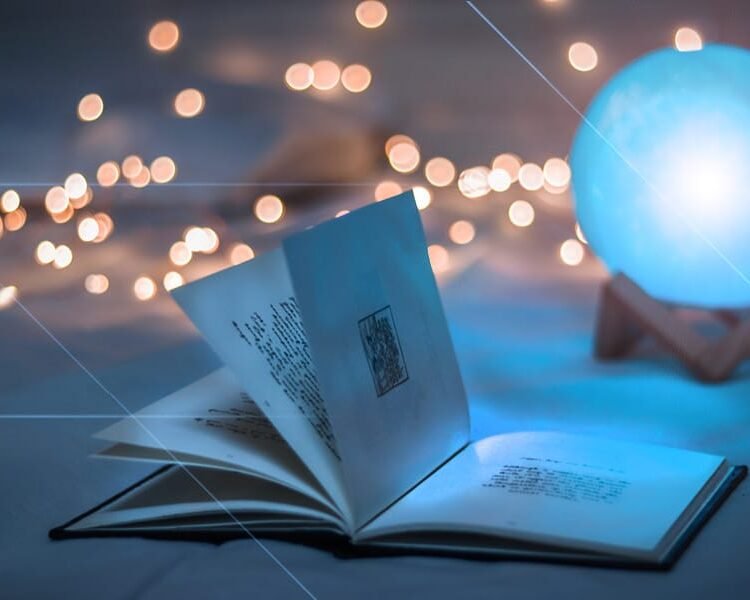 Surrounded By Stories