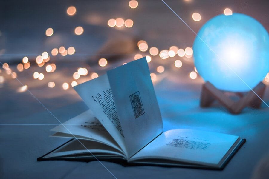 Surrounded By Stories Surrounded By Stories