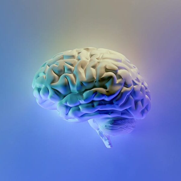 The Stroke That Saved My Life