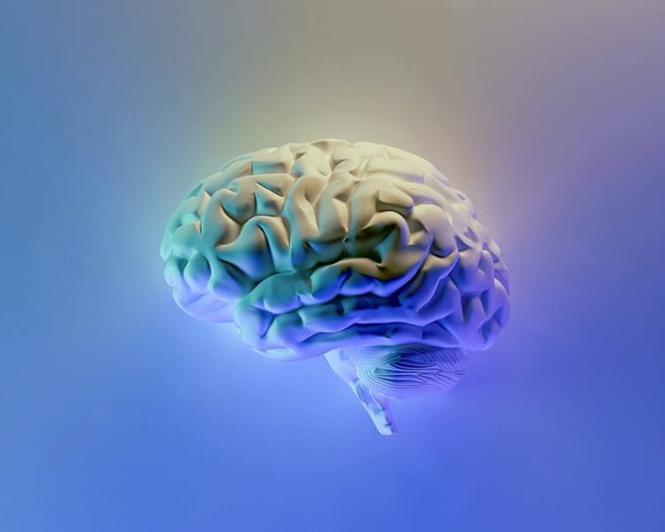 The Stroke That Saved My Life